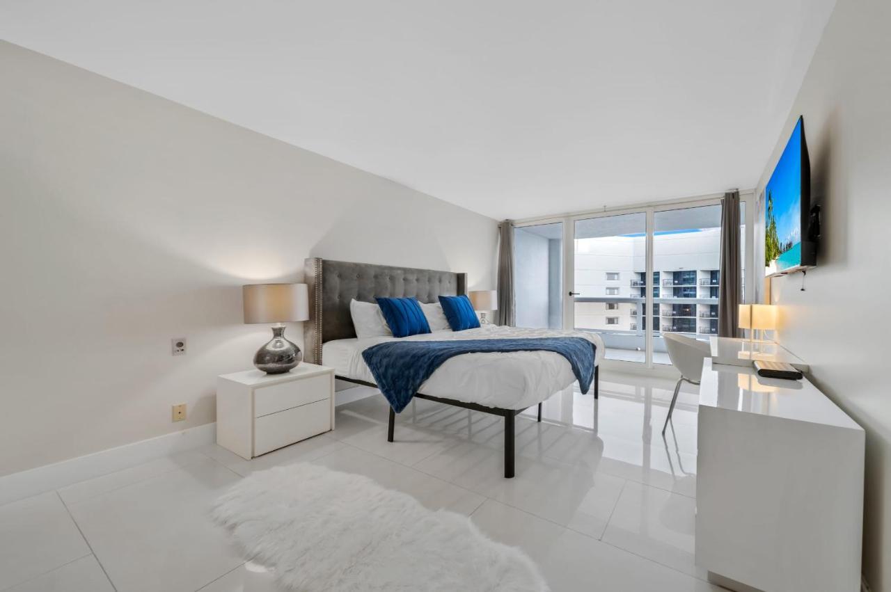 Appartamento Bay Overlooking With Balcony *